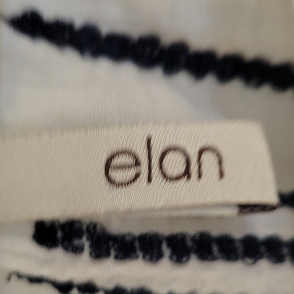 BOHO TOP - Picture 3 of 4